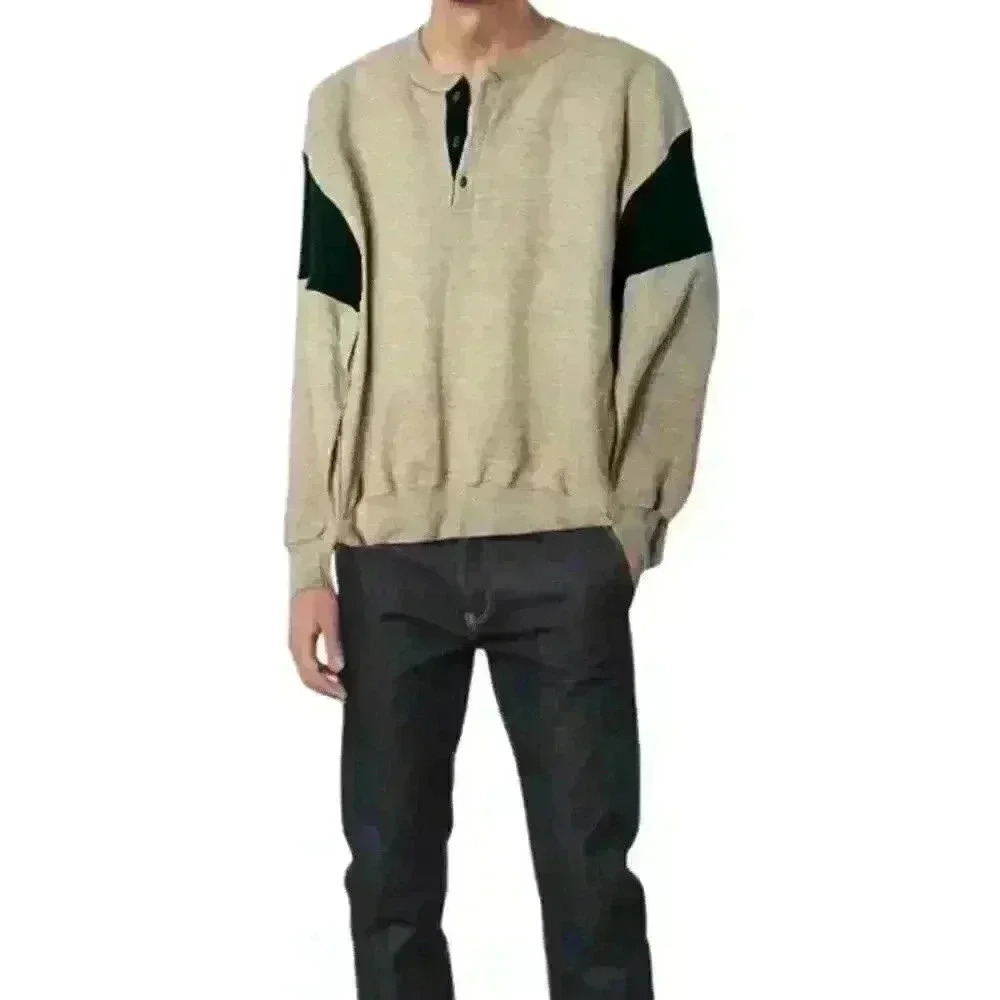 Russell Athletic Vintage Men's Sweatshirt Size XL